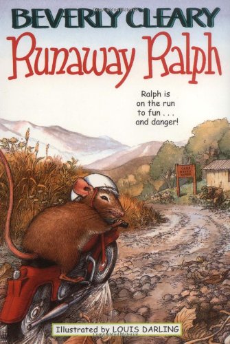 Runaway Ralph