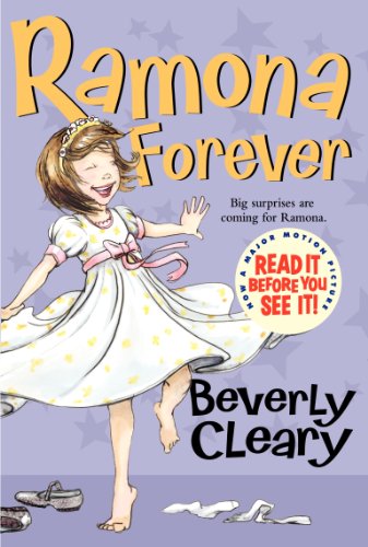 Ramona Forever