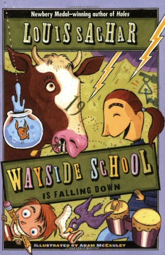 Wayside School Is Falling