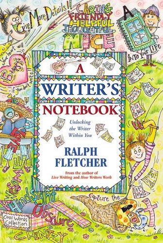 Writers Notebook