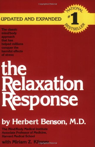 Relaxation Response