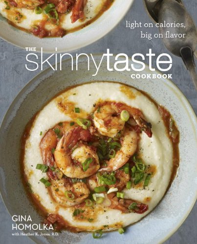 Skinnytaste Cookbk
