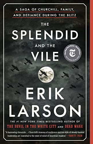 Splendid & the Vile
