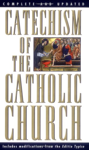 CATECHISM OF THE CATHOLIC CHURCH