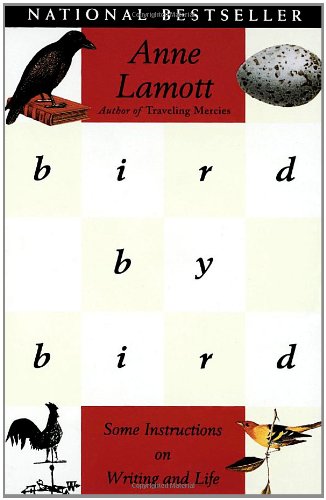 BIRD BY BIRD