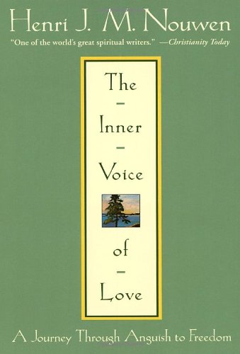 Inner Voice of Love