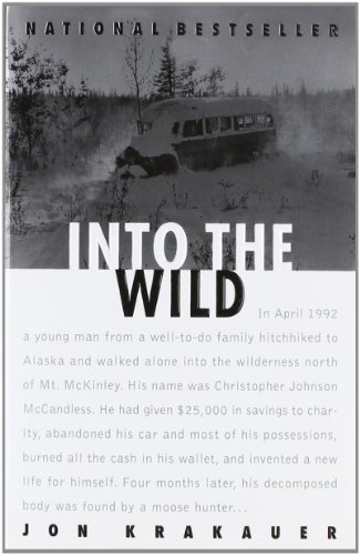 INTO THE WILD