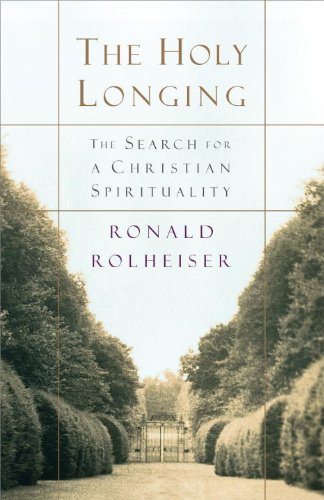 Holy Longing