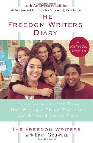 Freedom Writers Diary