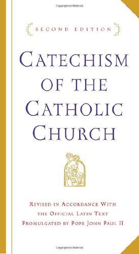 CATECHISM OF CATHOLIC CHURCH E02