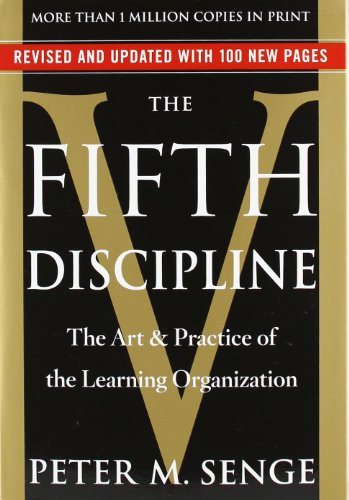 FIFTH DISCIPLINE