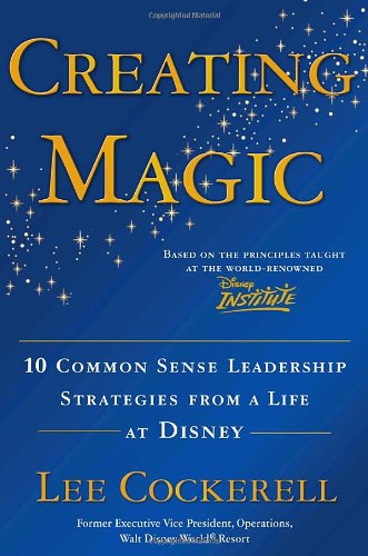 Creating Magic