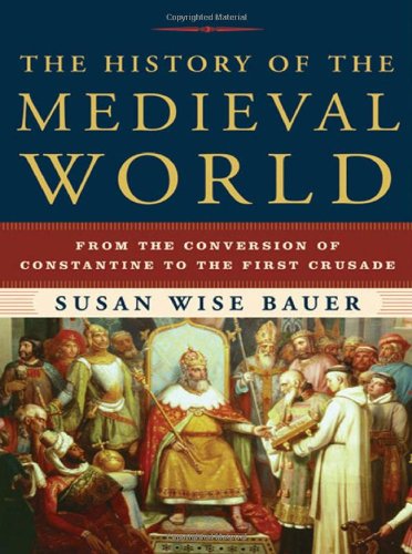 Hist of Medieval World