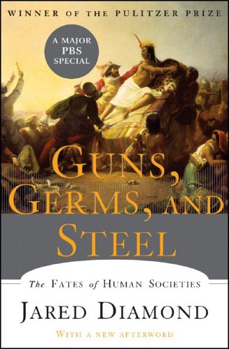 Guns Germs & Steel