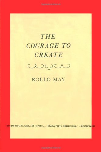 Courage to Create