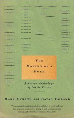 Making of a Poem