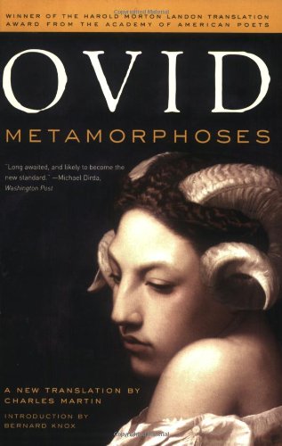 Metamorphoses