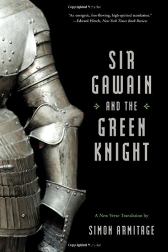 Sir Gawain & the Green Knight