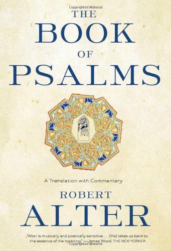 The Book of Psalms a Translation with Commentary