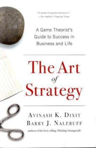 Art of Strategy