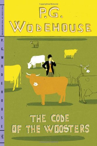 Code of the Woosters