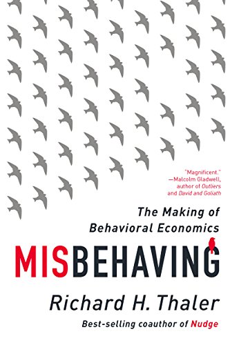 Misbehaving