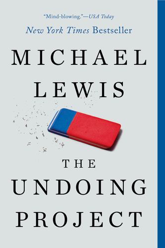 Undoing Project