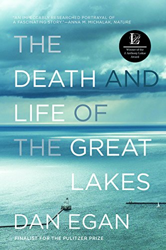 Death & Life of the Great Lakes