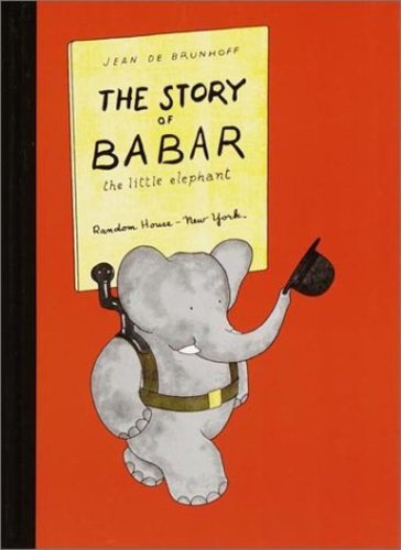 Story of Babar