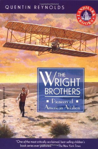 Wright Bros Pioneers of Amer Aviation