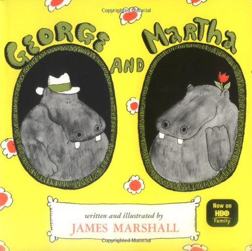George & Martha