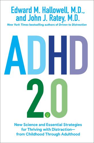 Adhd 20