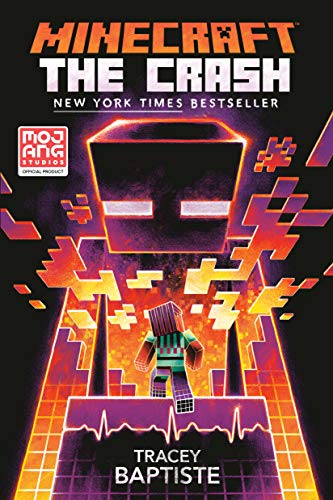 Minecraft the Crash