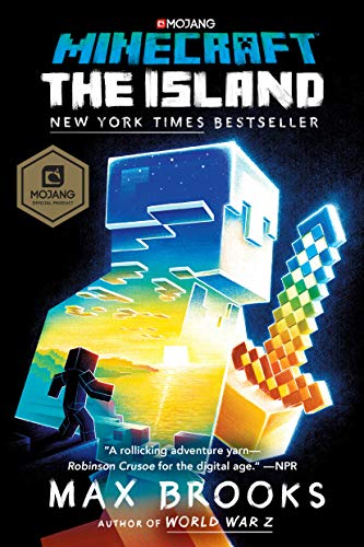 Minecraft the Island