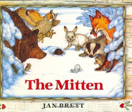 Mitten