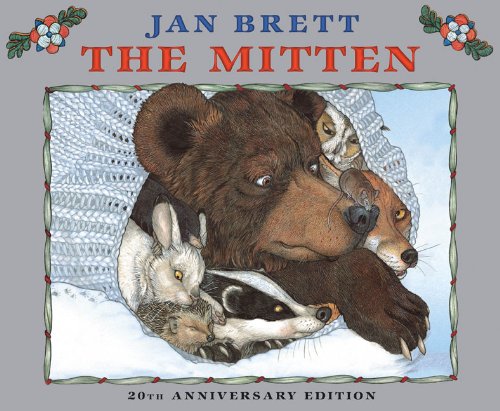 Mitten