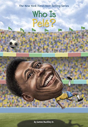 Who Is Pele