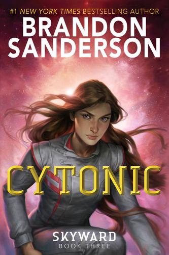 Cytonic the Skyward Series