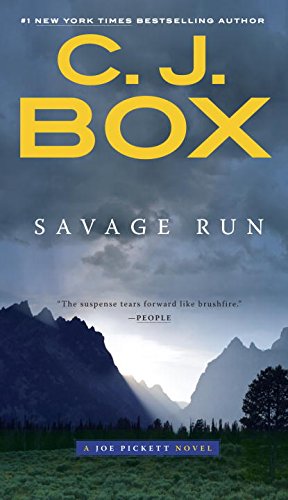 Savage Run