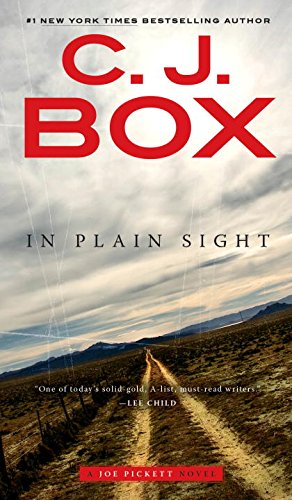 In Plain Sight