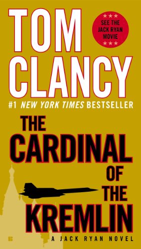 Cardinal of the Kremlin