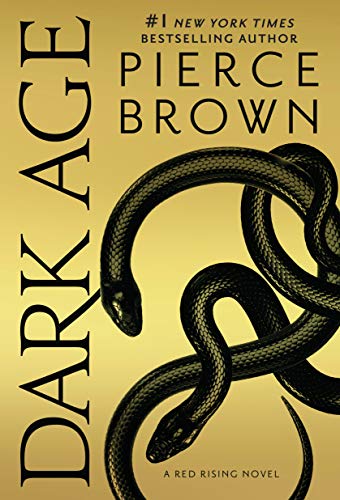 Dark Age Red Rising Series