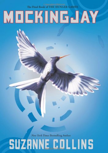 Mockingjay Suzanne Collins 2