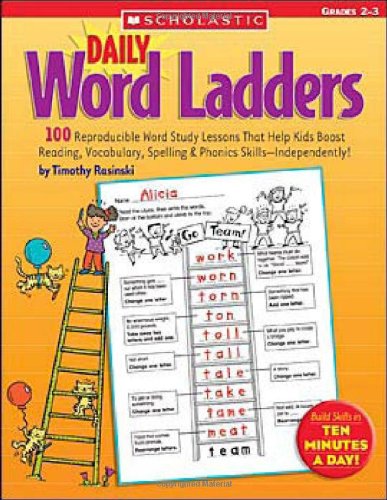 100 Reproducible Word Study Lessons That