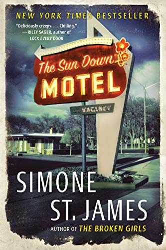 Sun Down Motel