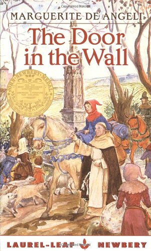Door in the Wall Newbery Award 50