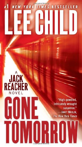 Gone Tomorrow