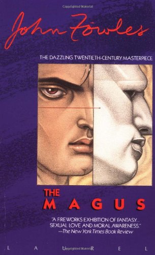 Magus