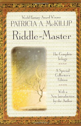 Riddle Master Comp Trilogy
