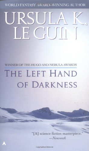 Left Hand of Darkness